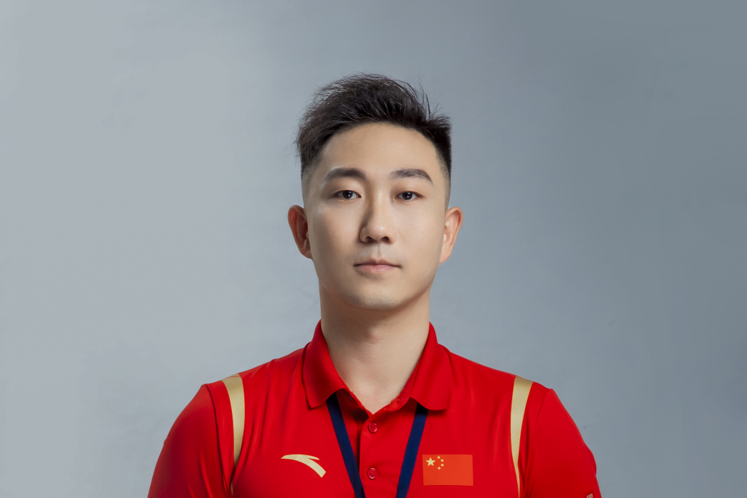 王子強(中國男子體操運動員) 王子強(中國男子體操運動員)