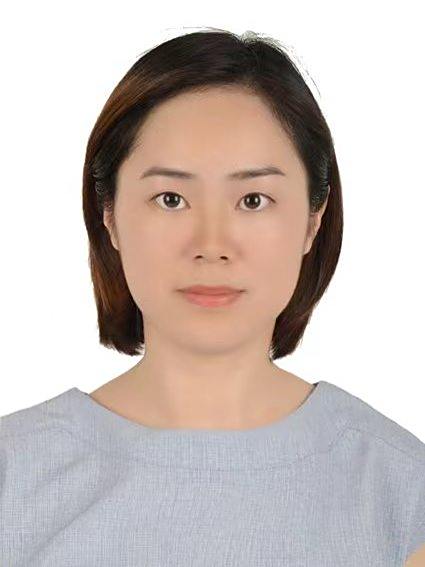 宋歡(四川省成都市青羊區行政審批局黨組書記、局長) 宋歡(四川省成都市青羊區行政審批局黨組書記、局長)