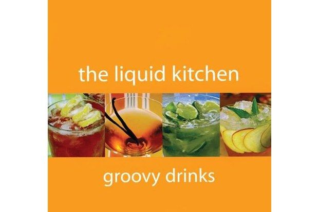 The Liquid Kitchen The Liquid Kitchen