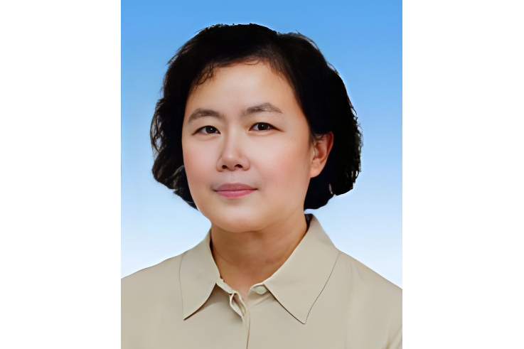 柳春霞