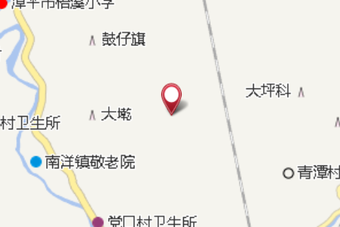 黨坑頭 黨坑頭
