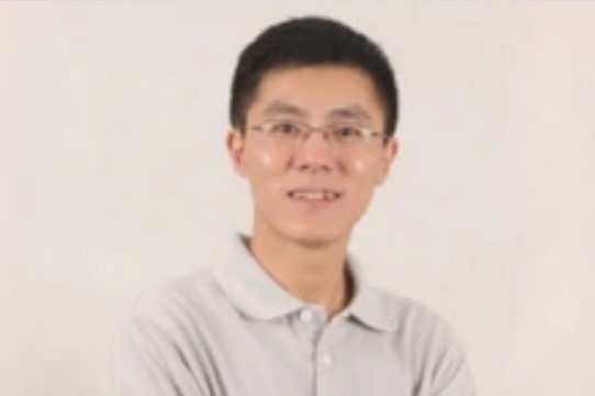 林大偉(北京知名培訓數學教師) 林大偉(北京知名培訓數學教師)