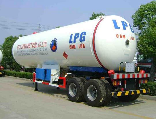 LPG(液化石油氣)