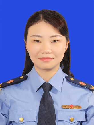 汪丹(貴陽市息烽縣市場監督管理局黨委委員、副局長) 汪丹(貴陽市息烽縣市場監督管理局黨委委員、副局長)
