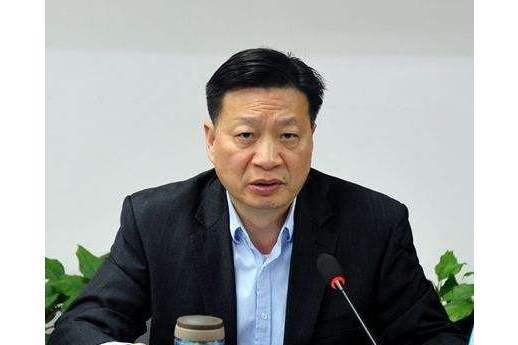 王月明(中鐵二局房地產集團有限公司總經理) 王月明(中鐵二局房地產集團有限公司總經理)