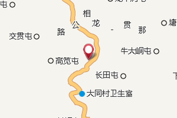 下高塆 下高塆