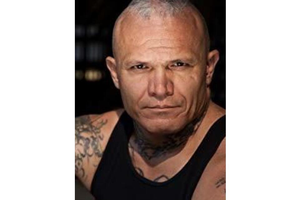 Timothy Douglas Perez Timothy Douglas Perez
