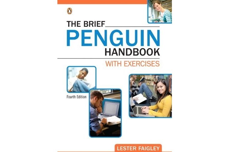The Brief Penguin Handbook with Exercises The Brief Penguin Handbook with Exercises