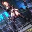 Rachel(遊戲《忍者龍劍傳》《死或生》系列中的人物) Rachel(遊戲《忍者龍劍傳》《死或生》系列中的人物)