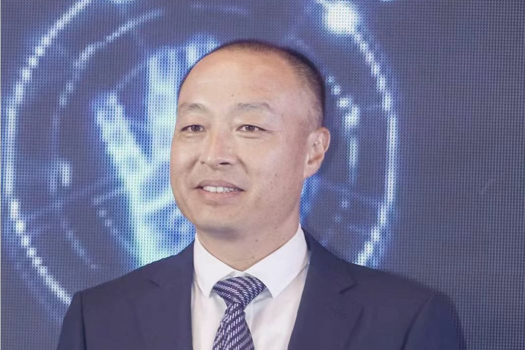 陳林(威高集團董事長) 陳林(威高集團董事長)
