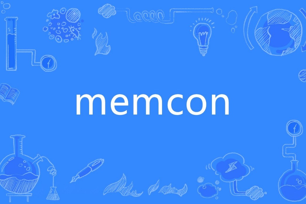 memcon