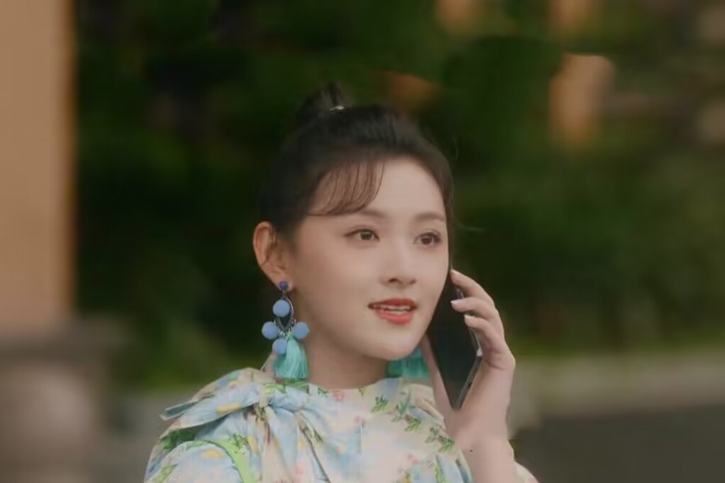 姜慕影 姜慕影