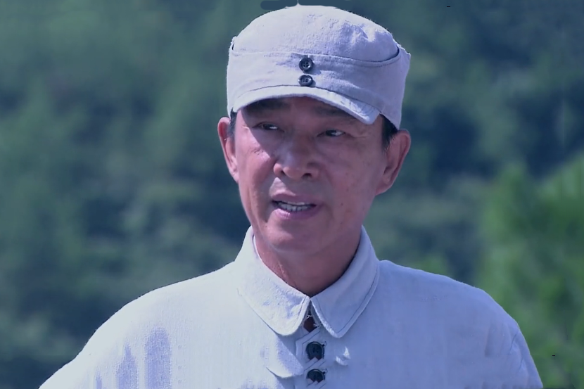 吳方(戰爭劇《獨立縱隊》中的角色) 吳方(戰爭劇《獨立縱隊》中的角色)