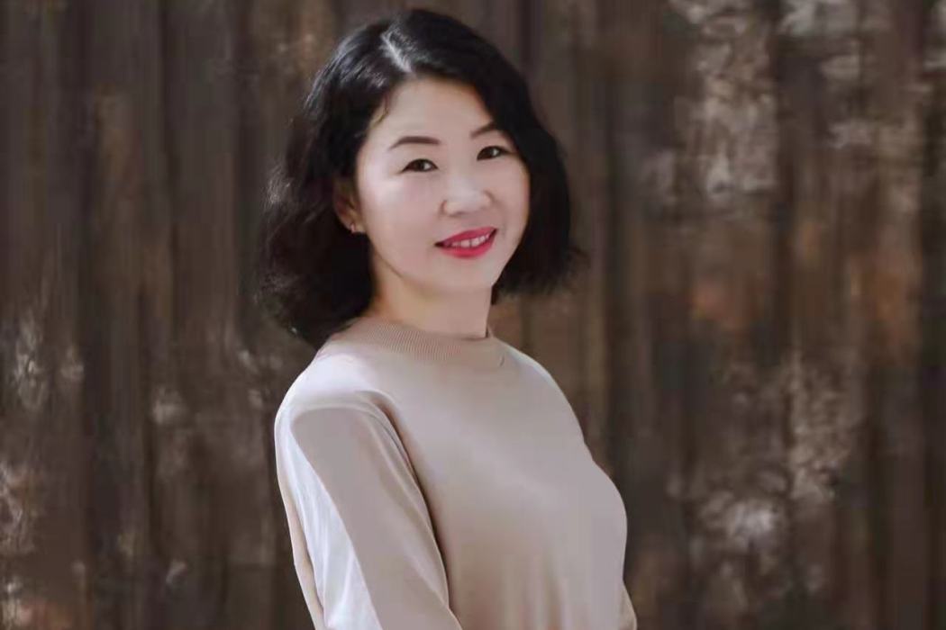 張立娜(中國美術家協會會員)