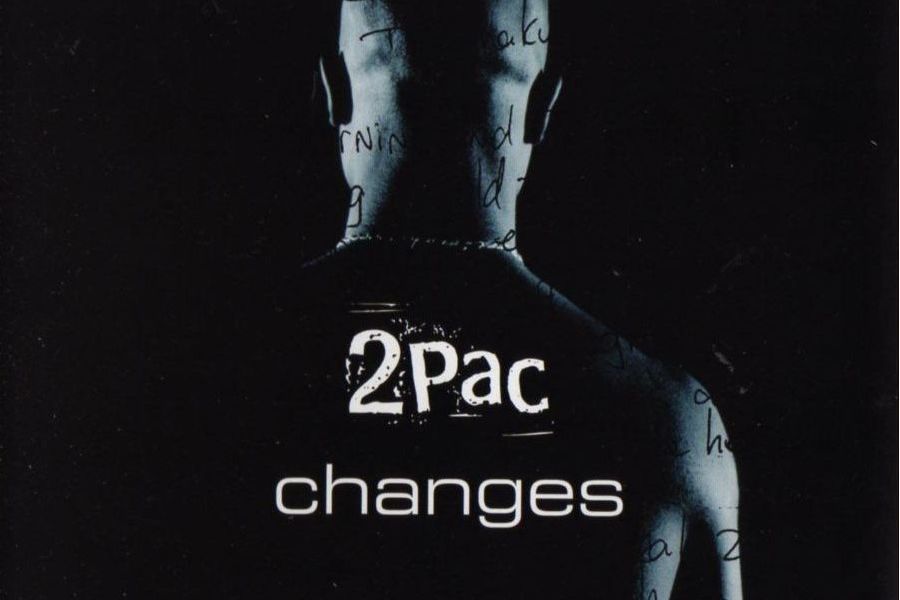 Changes(1998年2Pac,Talent演唱的歌曲) Changes(1998年2Pac,Talent演唱的歌曲)