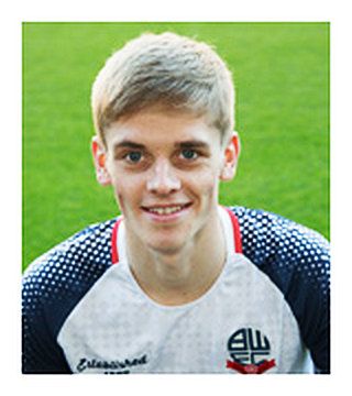 Ronan Darcy Ronan Darcy