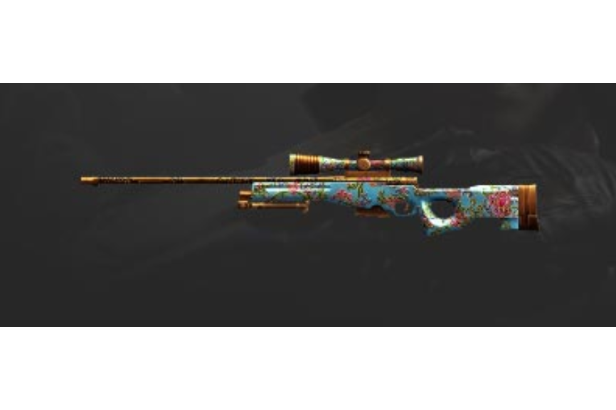AWM-金韻 AWM-金韻
