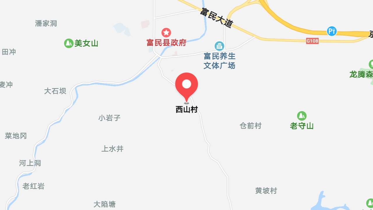 地圖信息