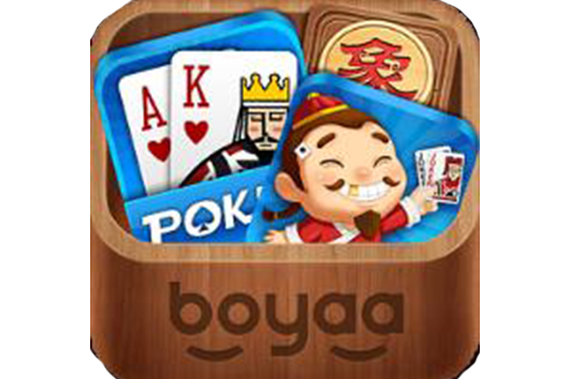 博雅遊戲 博雅遊戲