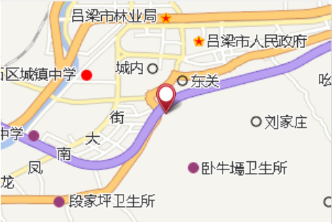 後圪塔 後圪塔