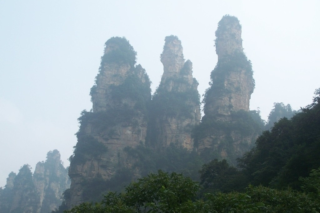 三學山 三學山