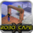 機器大逃亡 roboXcape