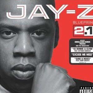 Jay-Z《Blueprint2.1 》