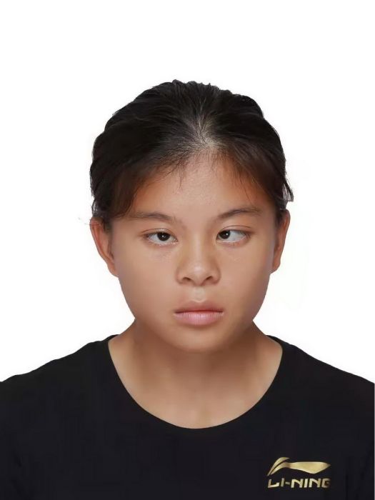 梁燕芬(中國殘疾人田徑運動員) 梁燕芬(中國殘疾人田徑運動員)