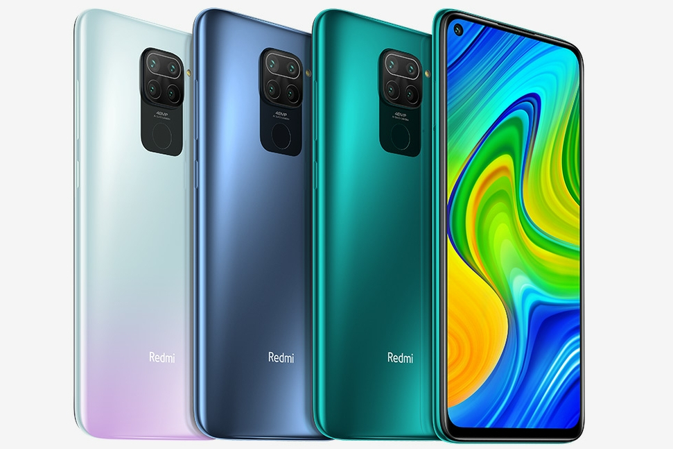 Redmi 10X 4G Redmi 10X 4G