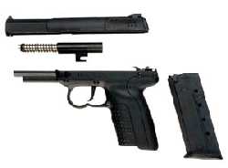 比利時FN Five-seveN 手槍