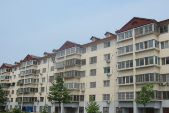 瑞景園(大連市瑞景園小區) 瑞景園(大連市瑞景園小區)