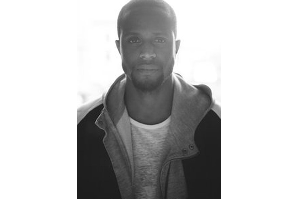 Jamar Brown-King Jamar Brown-King