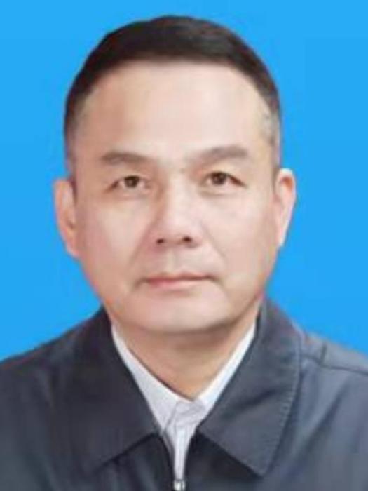 張銳(山東省德州市陵城區教育和體育局黨組成員、副局長)