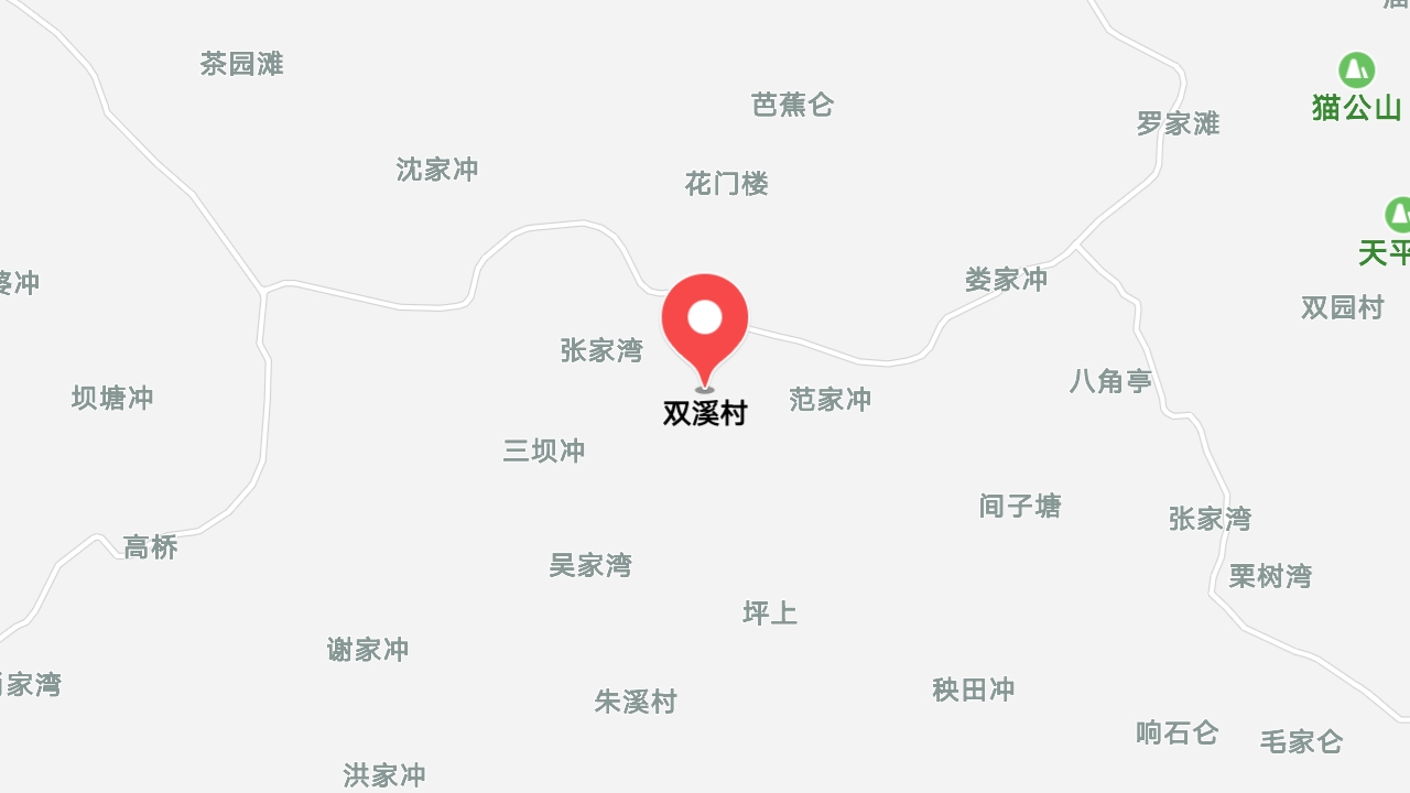 地圖信息