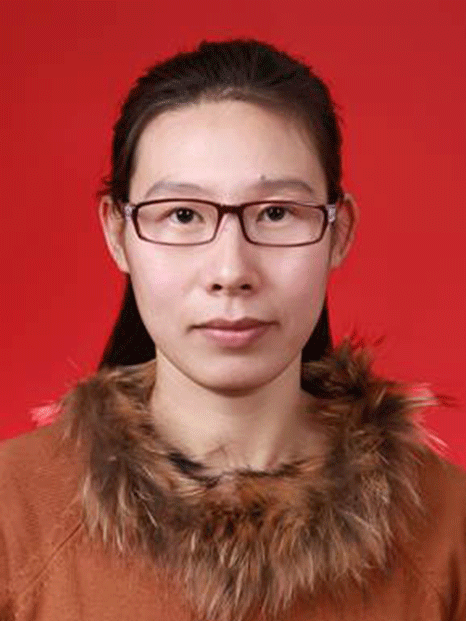 王向榮(東北林業大學林學院老師) 王向榮(東北林業大學林學院老師)
