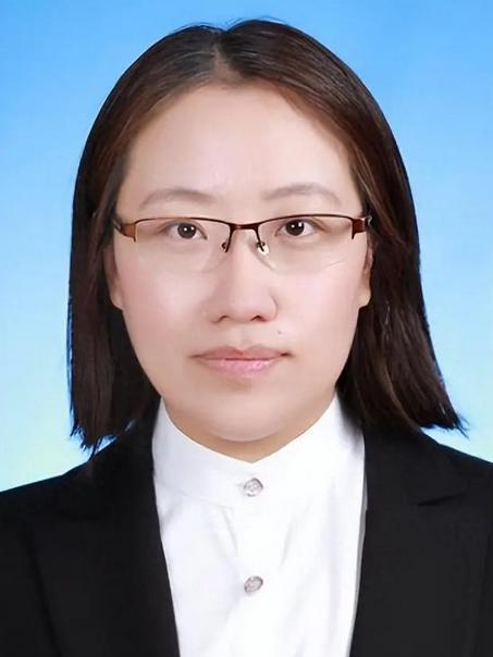 劉暢(遼寧省撫順市副市長)