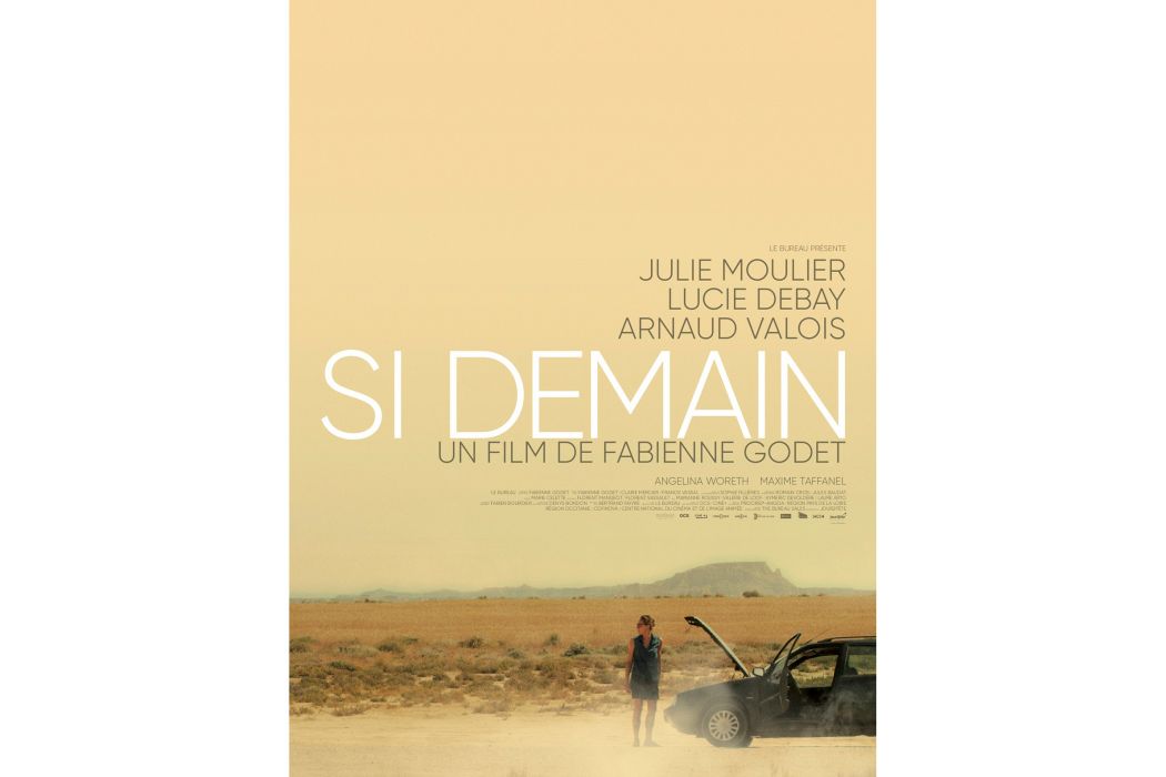 Si Demain(2021年法比安娜·戈代執導的電影)