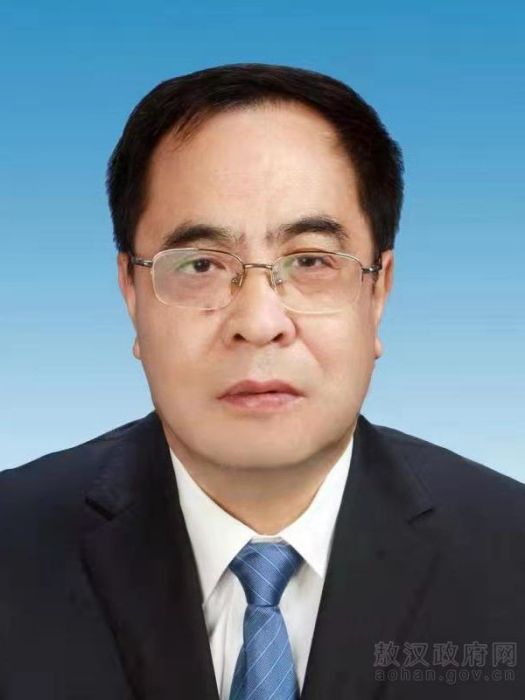 任偉(內蒙古自治區赤峰市敖漢旗人大常委會黨組副書記、副主任) 任偉(內蒙古自治區赤峰市敖漢旗人大常委會黨組副書記、副主任)