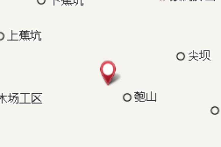 竹坑口