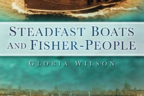 Steadfast Boats and Fisher People Steadfast Boats and Fisher People