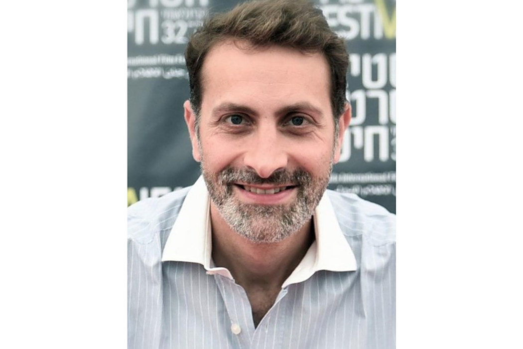Gregory Monro