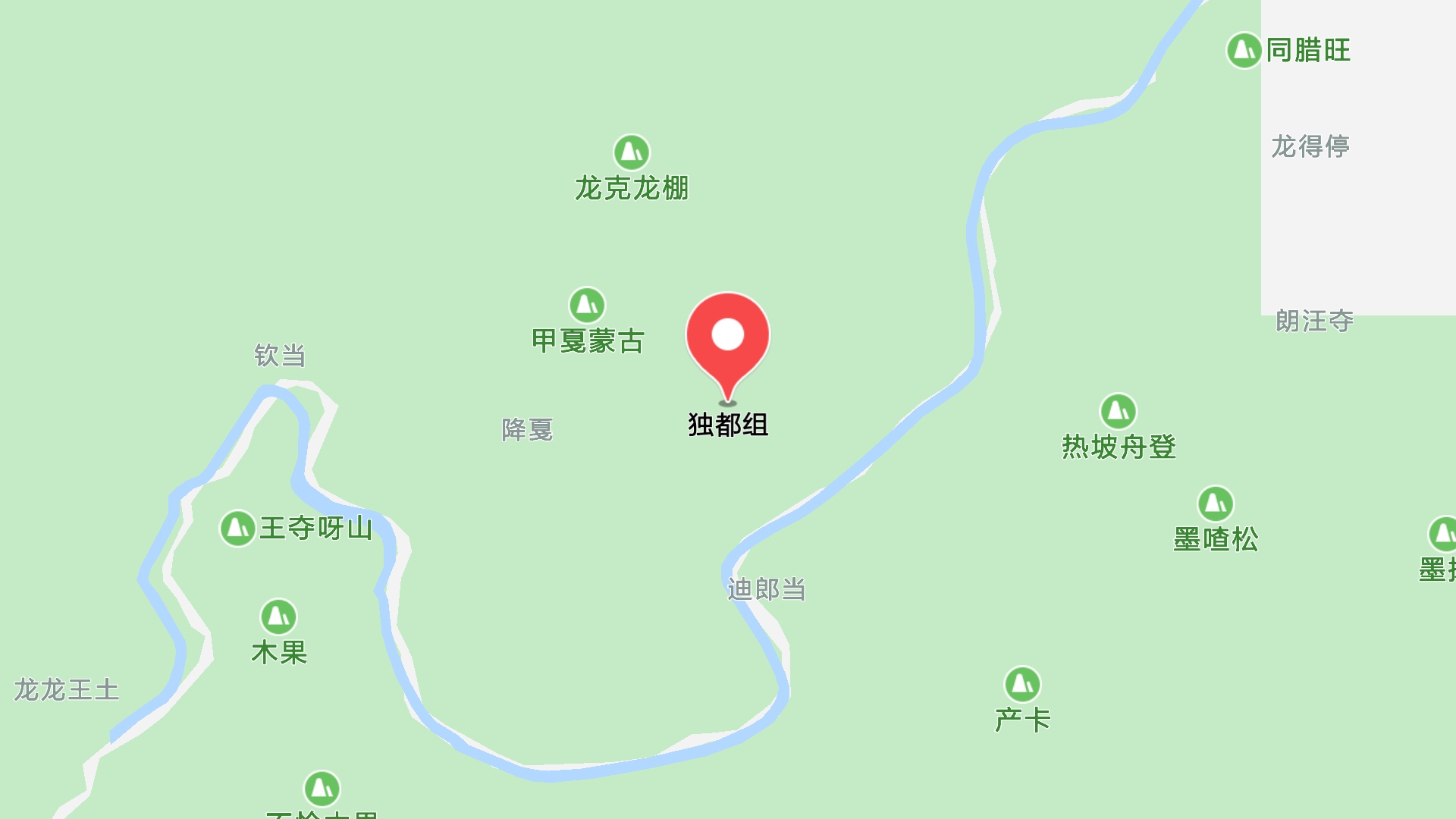 地圖信息