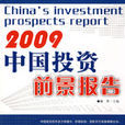 中國投資前景報告