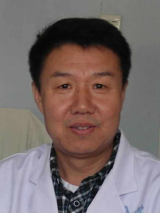 謝富強(中國農業大學動物醫學院副教授) 謝富強(中國農業大學動物醫學院副教授)