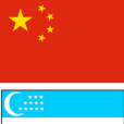 中烏關係(中國烏茲別克斯坦關係)