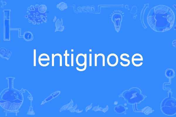 lentiginose