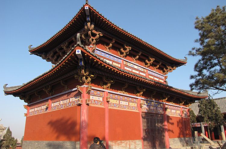 空廂寺 空廂寺