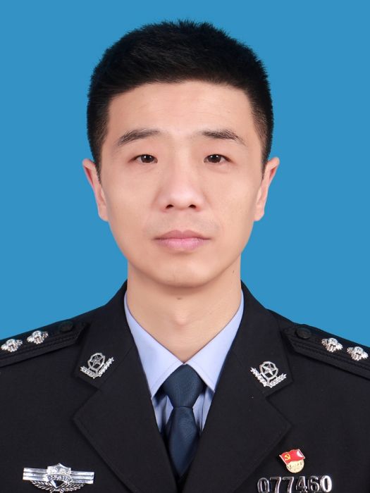 張捷(浙江省麗水市縉雲縣人民政府黨組成員、副縣長)