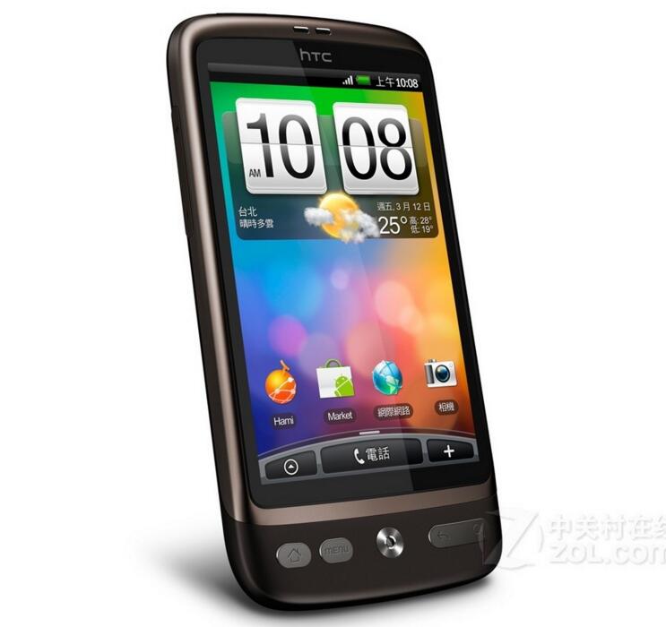 HTC DesireG7