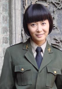 尖刀(2010年穀錦雲導演大陸電視劇)